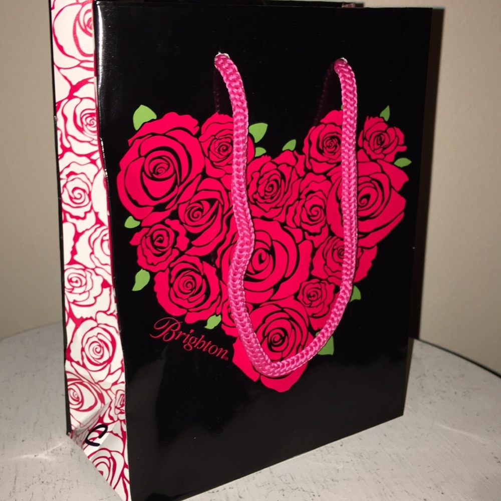 Brighton Small Gift Bag
